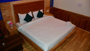 Amaya Retreat Cottage